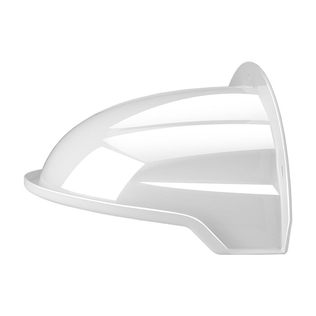 Защитный чехол для наружной камеры, настенное крепление, водонепроницаемый, непромокаемый защитный чехол, охранная камера видеонаблюдения, защитный короб для камеры безопасности