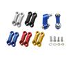Для Honda Monkey 125 Z125 Z 125 Z120 2018-2025 Мотоциклетные Аксессуары Monkey125 Зеркала Заднего Вида Удлинитель Подъемник Расширяющий Адаптер