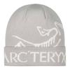 Arcteryx Археоптерикс печатный узор украшение полиэфирное волокно спандекс шерстяная шапка тот же стиль для мужчин и женщин многоцветный Скрытый Серый OS-Без коробки