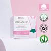 Гигиенические прокладки Coleman Medium/Large/Small/Medium/Panty Prop/Intimate Wash 250ml