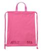 Nergy WIND AND SEA Pink F 2-Way Knapsack, Women's, NBX14150, (63),