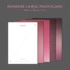 BLACKPINK - 2nd ALBUM [BORN PINK] BOX SET [PINK Ver.]