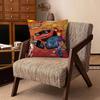 Blaze and the Monster MMachines   Cushion Cover Pillowcase Upholstery Sofa Throw Pillow Home Decor Pillowcas