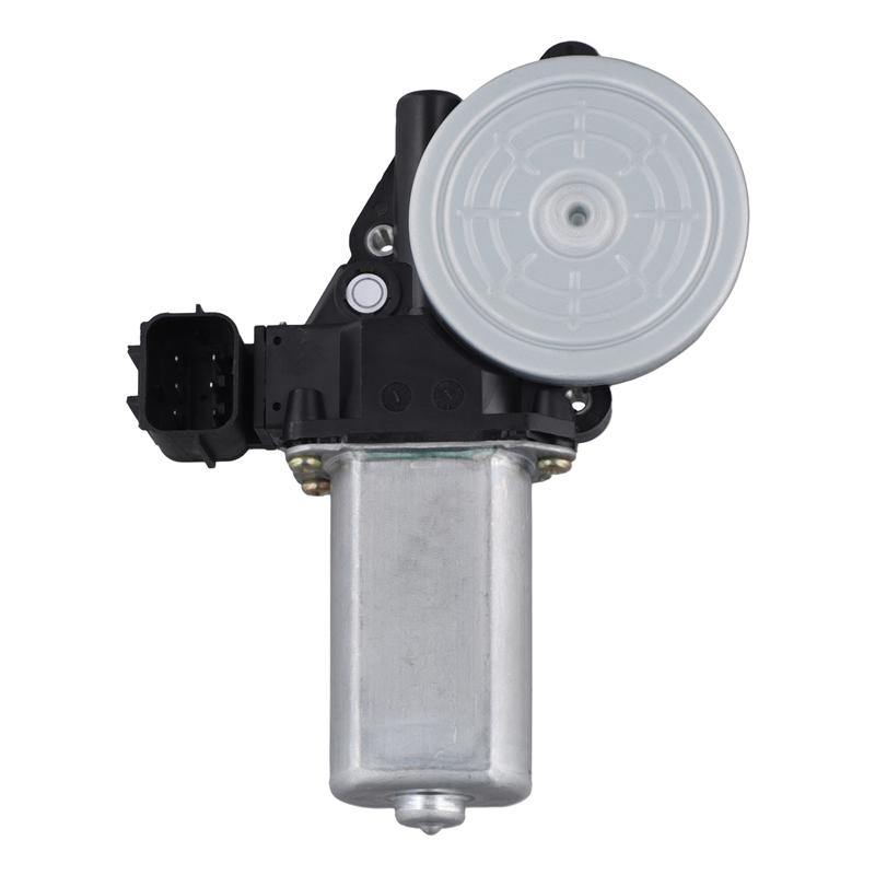 Мотор стеклоподъемника Abie-Window Glass Lifter Motor 80731-JX30C 80731-3TA0B Для Nissan Левая сторона Запасная часть для замены мотора стеклоподъемника
