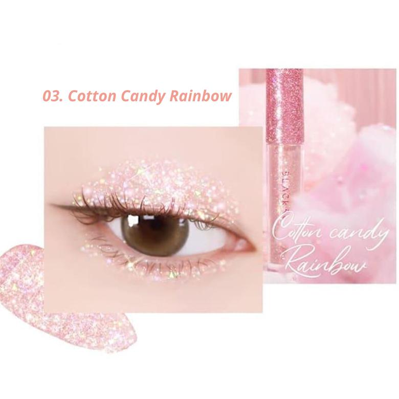 BLACK ROUGE Pearlvely I Glitter 3rd Story 1,9 г [Season3: Треугольник]