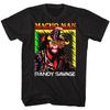 Macho Man - Время моей жизни - С коротким рукавом - Взрослый - Футболка