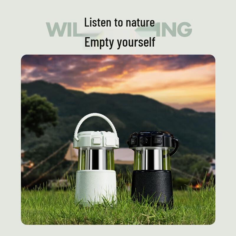 Newmine PBS005 Portable Outdoor Bluetooth Speaker CN plug (adapter included)