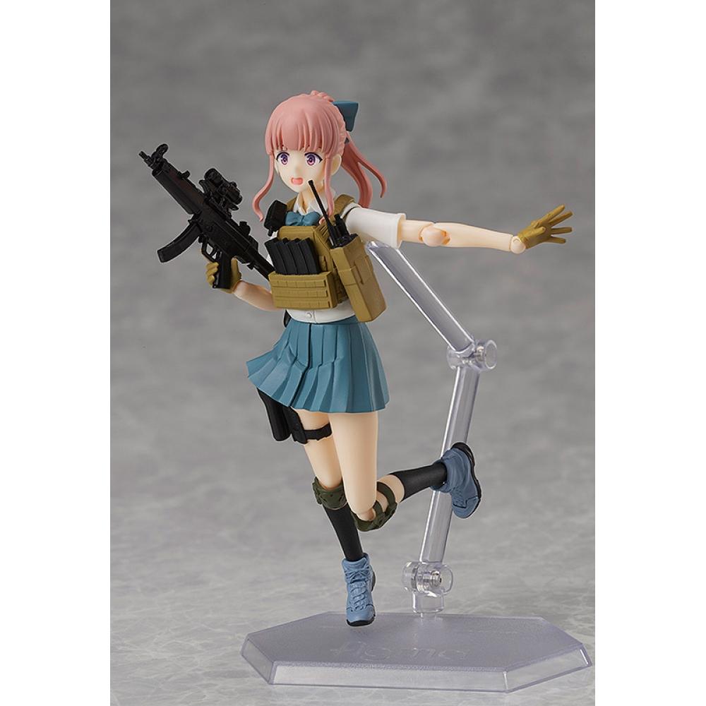 Little Armory FigmA Armed Jk VAriAnt A Little Armory Reissue