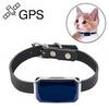 Многофункциональный мини-GPS трекер для домашних животных G12 Дистанционный монитор Водонепроницаемый IP67 WBDHL