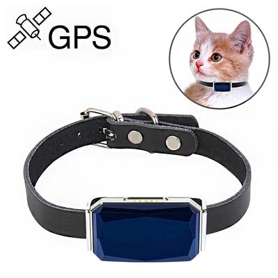 Многофункциональный мини-GPS трекер для домашних животных G12 Дистанционный монитор Водонепроницаемый IP67 WBDHL