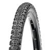 Бескамерная шина Maxxis Ravager Tubeless 28´-700 x 40 для гравия