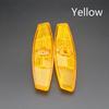 Cool Bike Safety Assurance Wheel Reflective Warning Lights Bicycle Spoke Reflector Mountain Bike