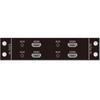 Входная плата HDMI Runpu для гибридного матричного коммутатора (Китайская версия)