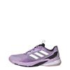 Crazyflight 6 Indoor Powder Plum Women Sneakers Purple Zero-Metallic Core-Black HP7027