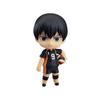 Nendoroid Tobio Kageyama Painted Movable Figure Haikyu!! Non-scale ABS&ATBC-PVC