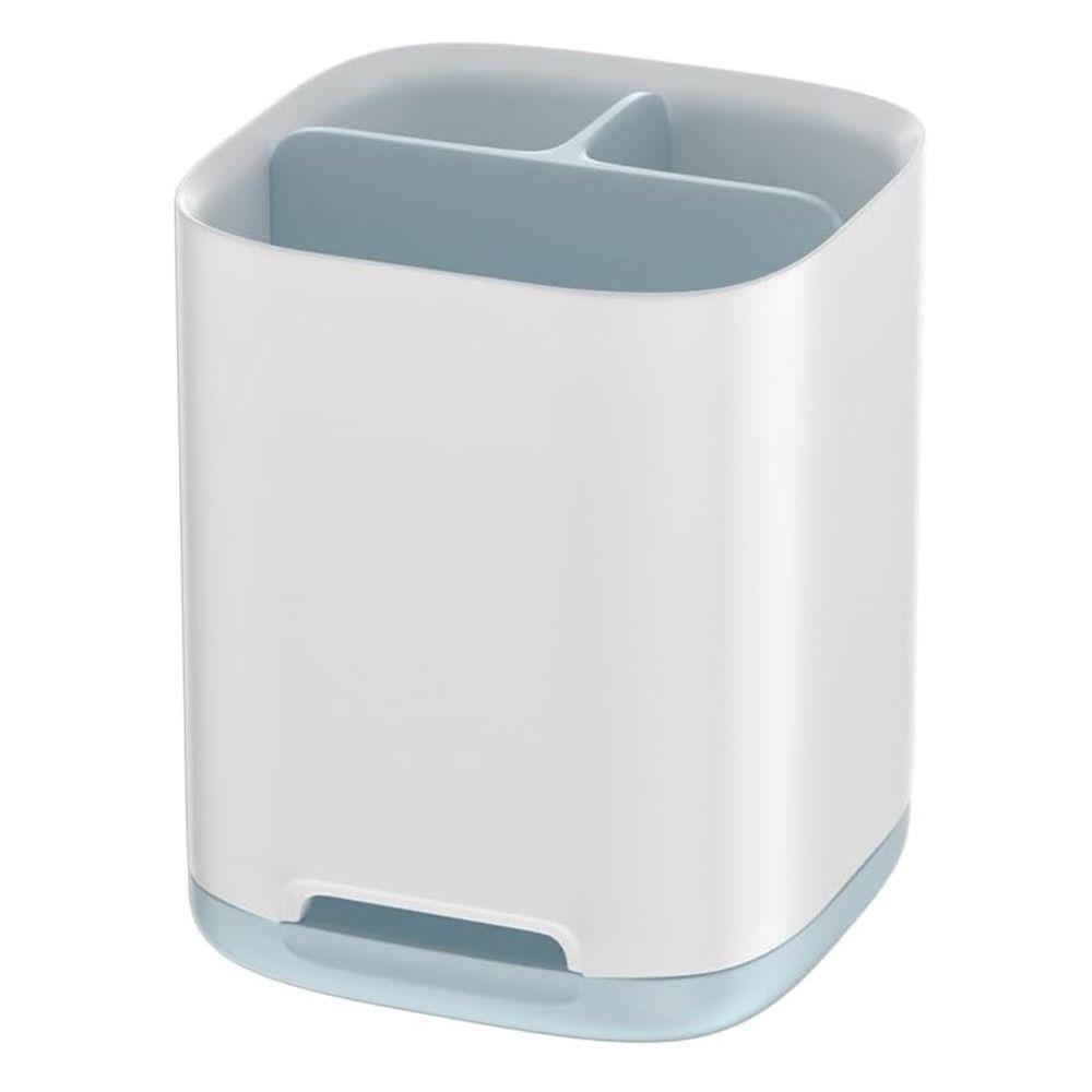 Многофункциональный держатель для зубной пасты, легкоочищаемый поднос для мыла, простой держатель для мыльницы на столешницу