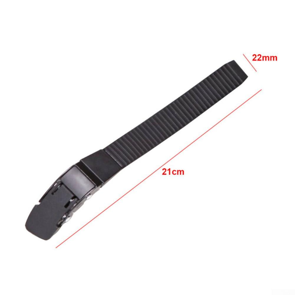 Комплект ремня для роликовых коньков Energy Strap Ремень с пряжкой для линейного ролика — замена