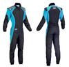 F1 Racing Suit OMP One-piece Racing Suit Kaji Car Costume Cross-country Car Suit Sandy Beach Racing Suit Green Blue Khaki