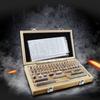 Набор калибровочных блоков Licheng Precision из быстрорежущей стали