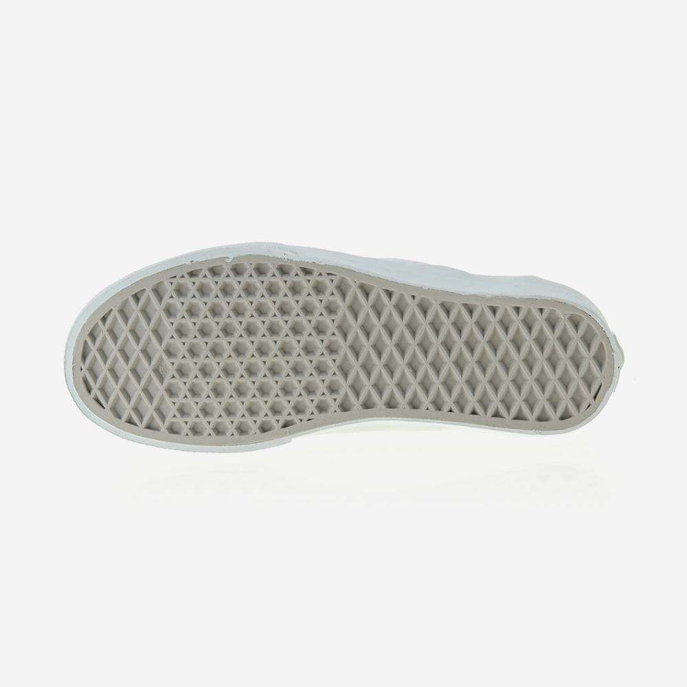 Vans Классический Slip On True White Vn 0eyew00 True White