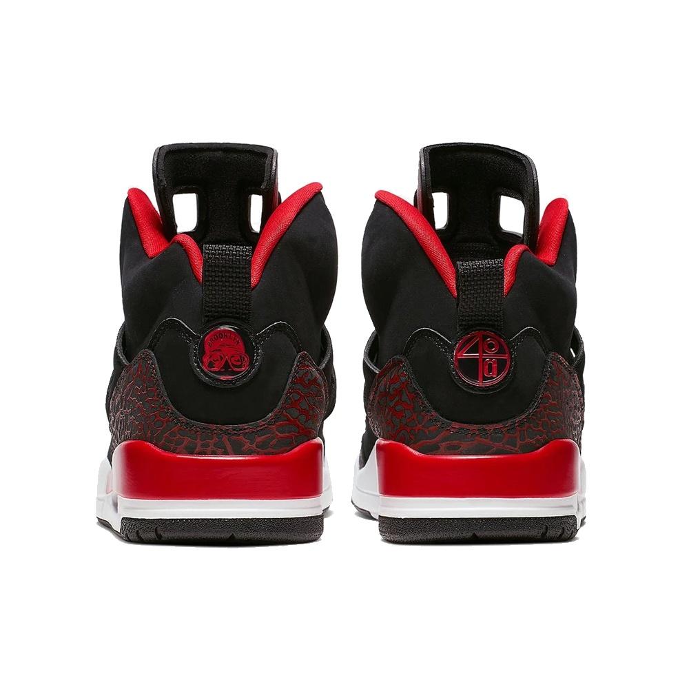 Air Jordan Spizike 'Bred' Мужские 315371-060