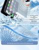 2024 VW CC Center Console Screen Protector: Tempered Film for Navigation Display