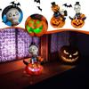 Halloween Decor Lights, Halloween Decorations Indoor, Light For Halloween Party Decorations, Halloween Home Decor Table Decor