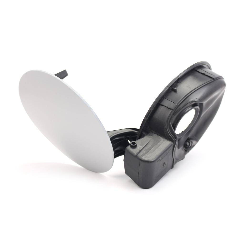 Car Fuel Tank Cap Flap Diesel Oil Cover for BEETLE 5C 2012-2019 Auto Exterior Locking Fuel Tank Filler Caps 5C5809999C