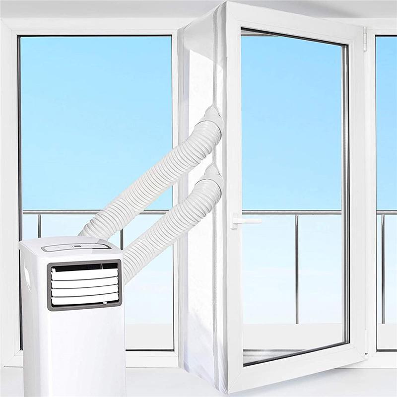 4M Airlock Sealing Портативный мобильный кондиционер Аксессуары для оконного уплотнения