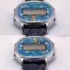 [USED] Battery/Band/Working Tom and Jerry Seiko Alba Vintage Watch