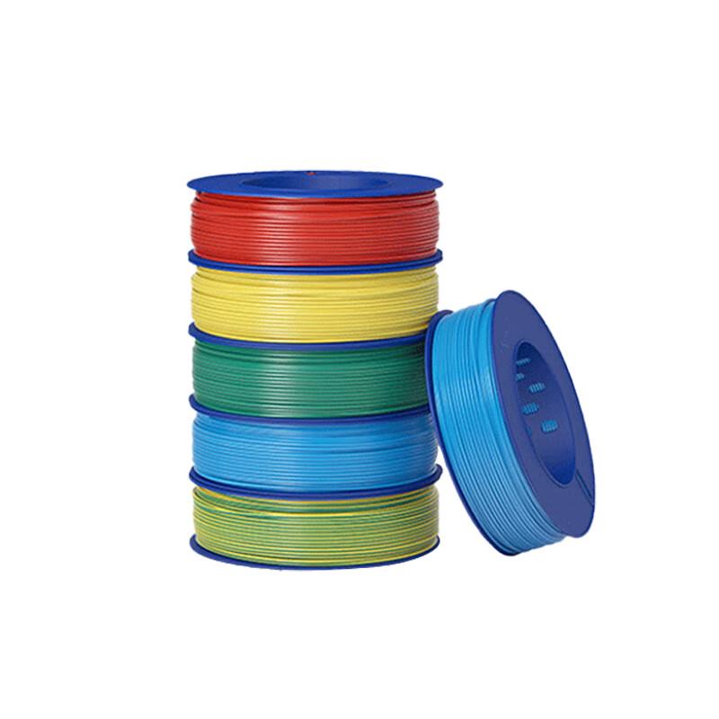Yuxin BV Single Core National Standard Copper Electrical Wire