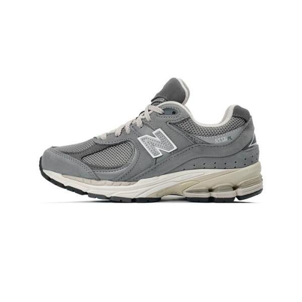 New Balance 2002r Премиум Винтаж Серый M2002rnm