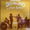 LP Пластинка ORIGINAL DIXIELAND JAZZ BAND - 1943 GHB100 G.H.B. 1983 США Джаз Б/У