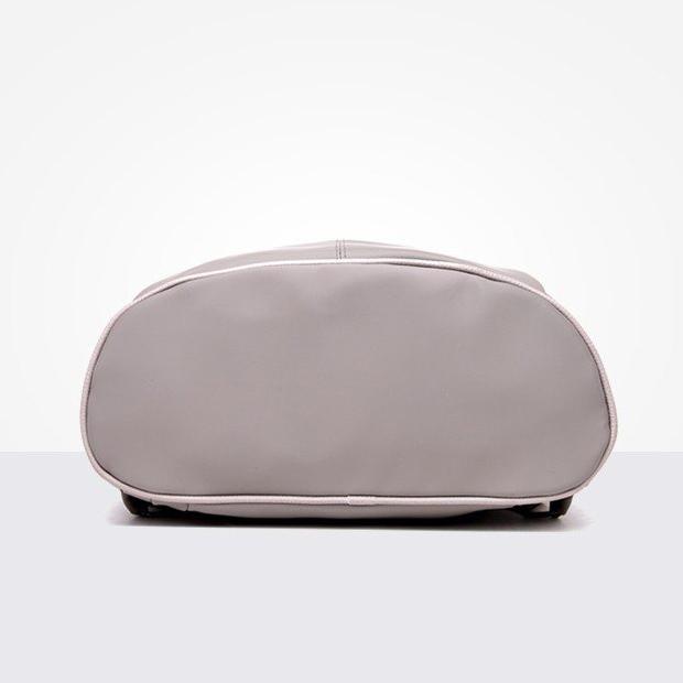 Yogodlns Модный женский рюкзак, водонепроницаемый оксфордский рюкзак, школьная сумка для подростков, дорожный рюкзак большой емкости