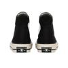 Converse All Star Legacy Мягкие Удобные Высокие Кеды из Канваса Унисекс Кроссовки Черные 31314020