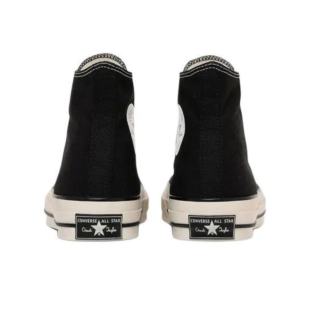 Converse All Star Legacy Мягкие Удобные Высокие Кеды из Канваса Унисекс Кроссовки Черные 31314020