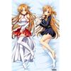 60x180 см аниме Sword Art Online наволочка для тела Dakimakura, чехол для подушки Manga Dakimakura, постельное белье, наволочка для обнимания тела