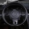 15 дюймов/37-38 см Чехол на руль 1 шт. Аксессуары Черный Дышащий