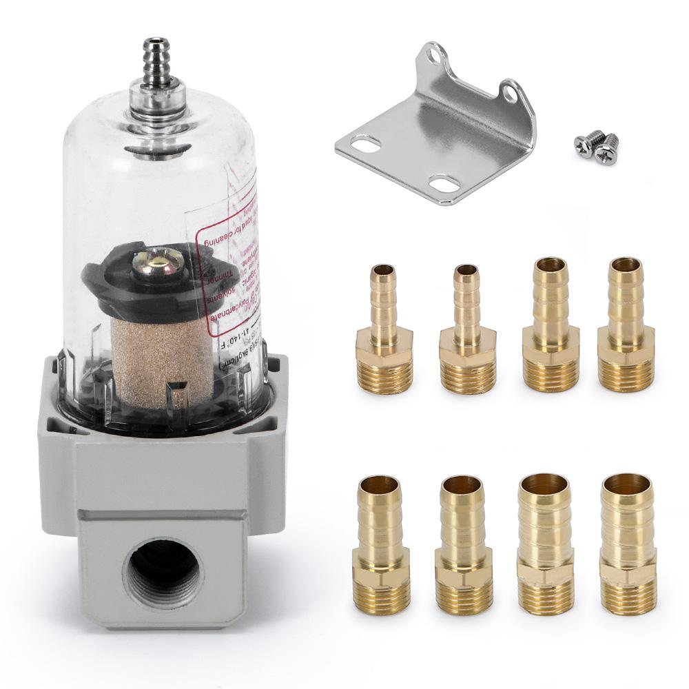 Универсальный масляный фильтр для двигателя PQY-OST01