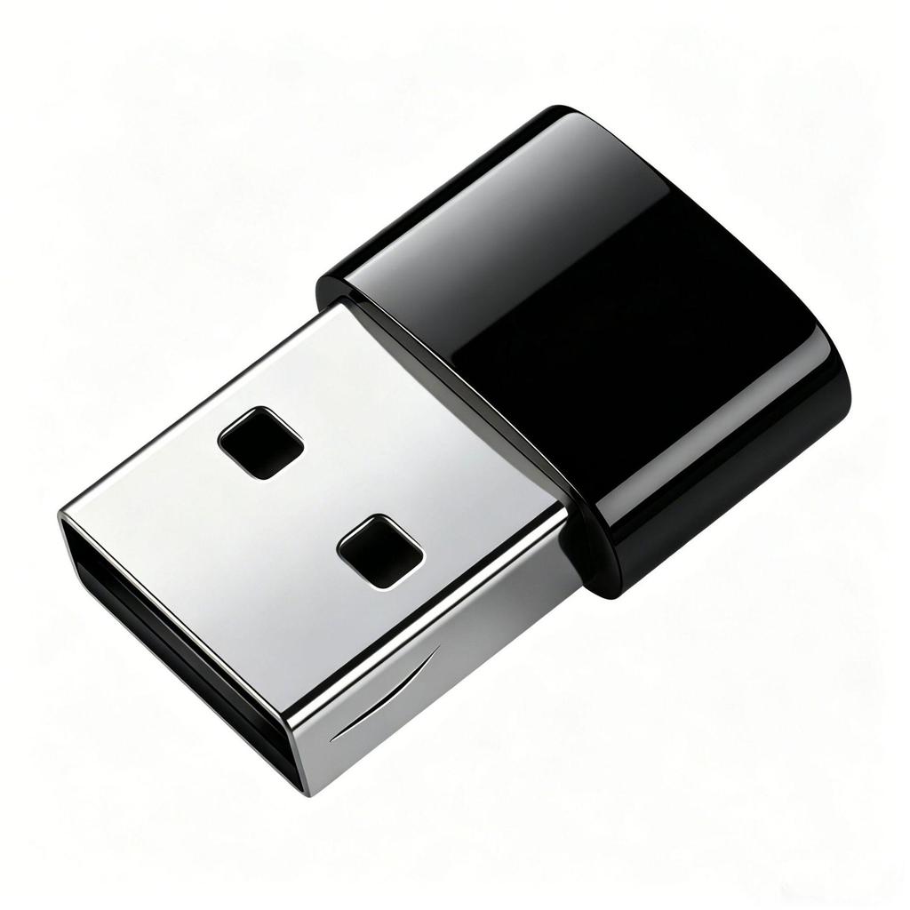 Адаптер и зарядный конвертер USB Type-C на USB 2.0 OTG