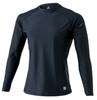 Рубашка с длинным рукавом TS DESIGN для 84152 92 Black x Charcoal Gray M Весна/Лето