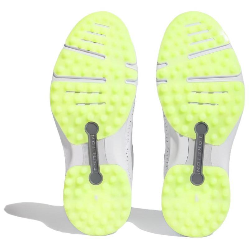 Adidas MC80 Spikeless Golf 'White' Sneakers ID4748