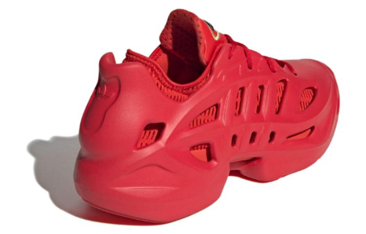 adidas AdiFOM Climacool 'Scarlet' IF3906