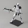 Star Wars: The Last Jedi First Order Stormtrooper Executioner 1/12 Scale Plastic Model