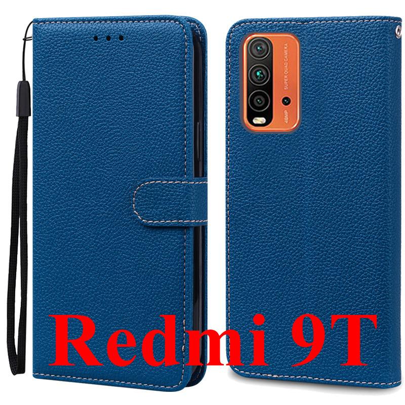 Mi 9T Case For Xiaomi Mi 9T Pro Case Luxury Leather Wallet Flip Case For Xiaomi Mi 9T Mi9t Cover Coque Fundas For Redmi 9T Case