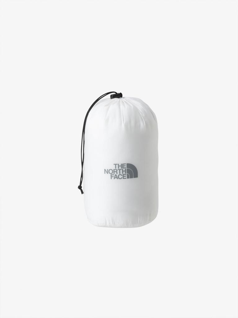 North Stow Away L [The Face] Jacket, Black,