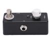 Guitar Volume Effect Pedal Knob Control Attenuator with True Bypass Tuning Accessories 20mA