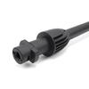 Variable Nozzle Spray Lance for Karcher K2 K3 K4 K5 K6 K7 Power Washer Water Flow Outdoor Home Driveway Cleaning