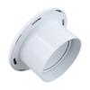 ABS Material 360° Rotating Jet Vents ABS Air Conditioning Vents Air Circulation