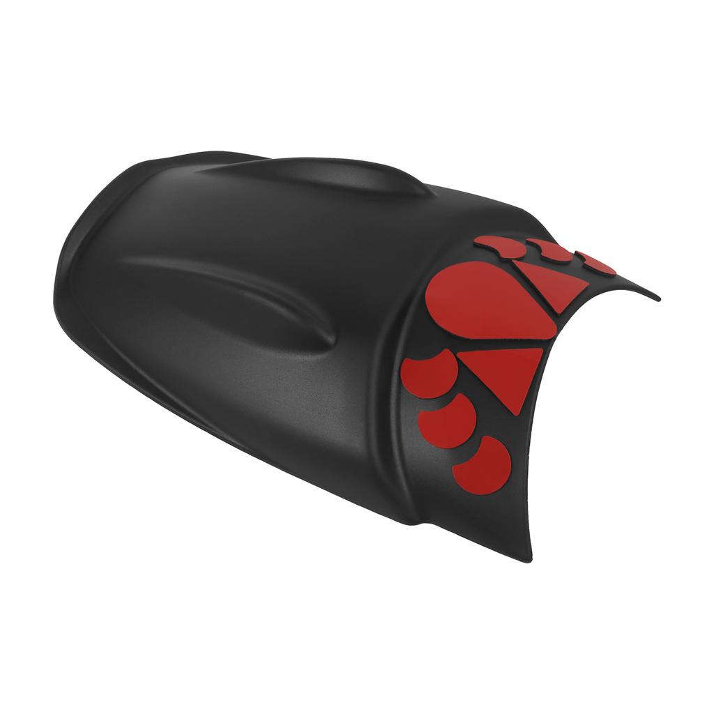 Для Yamaha YZF-R1 YZFR1 YZF-R6 YZFR6 MT-09 MT09 SP MT10 FZ-10 TRACER 9 GT XSR900 GP удлинитель переднего крыла удлинитель брызговика